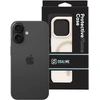 Dėklas OBAL:ME MagNetix DuoTone dangtelis Apple iPhone 16 dramblio kaulo spalvos