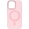 Dėklas OBAL:ME MagNetix DuoTone dangtelis Apple iPhone 16 Blush