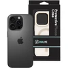 Dėklas OBAL:ME MagNetix DuoTone dangtelis Apple iPhone 16 Pro dramblio kaulo spalvos
