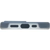 Dėklas OBAL:ME MagNetix DuoTone dangtelis Apple iPhone 15 Storm