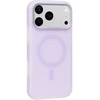 Dėklas OBAL:ME MagNetix DuoTone Cover for Apple iPhone 18 Pro Max/17 Pro Max Lavender
