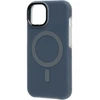 Dėklas OBAL:ME MagNetix DuoTone dangtelis Apple iPhone 15 Storm