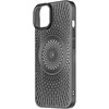OBAL:ME MagNetix Float dėklas skirtas Apple iPhone 14 juodos spalvos