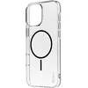 OBAL:ME MagNetix Limpid dėklas skirtas Apple iPhone 16 Pro Max skaidrus