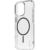 OBAL:ME MagNetix Limpid dėklas skirtas Apple iPhone 16 Pro skaidrus
