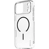 OBAL:ME MagNetix Limpid dėklas skirtas Apple iPhone 17 Pro Max skaidrus