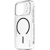 OBAL:ME MagNetix Limpid dėklas skirtas Apple iPhone 17 Pro skaidrus