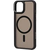 Dėklas OBAL:ME MagNetix Lumen dangtelis Apple iPhone 13 Onyx