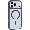 OBAL:ME MagNetix Lumen telefono dėklas su MagSafe palaikymu iPhone 18 Pro Max | iPhone 17 Pro Max tamsiai mėlynas