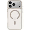 OBAL:ME MagNetix Lumen telefono dėklas su MagSafe palaikymu iPhone 18 Pro Max | iPhone 17 Pro Max juodas