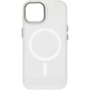 Dėklas OBAL:ME MagNetix Lumen Cover for Apple iPhone 15 Frost