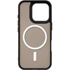 Dėklas OBAL:ME MagNetix Lumen dangtelis Apple iPhone 16 Pro Onyx