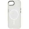 Dėklas OBAL:ME MagNetix Lumen dangtelis Apple iPhone 16e/17e Frost