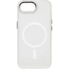Dėklas OBAL:ME MagNetix Lumen dangtelis Apple iPhone 16e/17e Frost