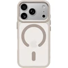 OBAL:ME MagNetix Lumen telefono dėklas su MagSafe palaikymu iPhone 18 Pro | iPhone 17 Pro juodas