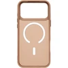 OBAL:ME MagNetix Lumen telefono dėklas su MagSafe palaikymu iPhone 18 Pro Max | iPhone 17 Pro Max smėlio spalvos