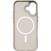 Dėklas OBAL:ME MagNetix Lumen dangtelis Apple iPhone 17 grafito spalvos
