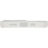 Dėklas OBAL:ME MagNetix Lumen dangtelis Apple iPhone 16, permatomas