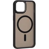 Dėklas OBAL:ME MagNetix Lumen dangtelis Apple iPhone 13 Onyx