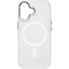 Dėklas OBAL:ME MagNetix Lumen dangtelis Apple iPhone 17 Frost