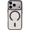 Dėklas OBAL:ME MagNetix Lumen phone case with MagSafe support for iPhone 18 Pro | iPhone 17 Pro juodas