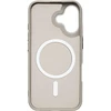 Dėklas OBAL:ME MagNetix Lumen dangtelis Apple iPhone 16 Grafitas