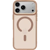 OBAL:ME MagNetix Lumen telefono dėklas su MagSafe palaikymu iPhone 18 Pro Max | iPhone 17 Pro Max smėlio spalvos