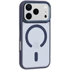 Dėklas OBAL:ME MagNetix Lumen phone case with MagSafe support for iPhone 18 Pro | iPhone 17 Pro navy