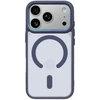 Dėklas OBAL:ME MagNetix Lumen phone case with MagSafe support for iPhone 18 Pro | iPhone 17 Pro navy