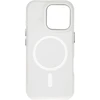 Dėklas OBAL:ME MagNetix Lumen Cover for Apple iPhone 16 Pro Frost