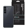 OBAL:ME MagNetix matinis TPU dėklas, skirtas Samsung Galaxy S26 FE, juodas