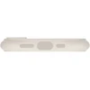 Dėklas OBAL:ME MagNetix Orbit Cover for Apple iPhone 17 rusvai gelsvas