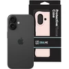 Dėklas OBAL:ME MagNetix Orbit Cover for Apple iPhone 16 Rožinė