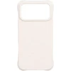 Dėklas OBAL:ME MagNetix Orbit phone case with MagSafe support for iPhone 17 Pro Max | iPhone 18 Pro Max beige
