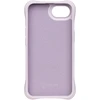 Dėklas OBAL:ME MagNetix Orbit Cover for Apple iPhone 16e/17e Lilac