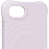 Dėklas OBAL:ME MagNetix Orbit Cover for Apple iPhone 16e/17e Lilac