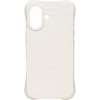 Dėklas OBAL:ME MagNetix Orbit Cover for Apple iPhone 17 rusvai gelsvas