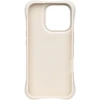 Dėklas OBAL:ME MagNetix Orbit Cover for Apple iPhone 16 Pro rusvai gelsvas