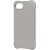 OBAL:ME MagNetix Orbit dėklas Apple iPhone 16e/17e pilkas