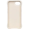 Dėklas OBAL:ME MagNetix Orbit Cover for Apple iPhone 16e/17e rusvai gelsvas