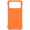Dėklas OBAL:ME MagNetix Orbit Cover, skirtas Apple iPhone 17 Pro Max / 18 Pro Max. Oranžinė
