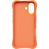 Dėklas OBAL:ME MagNetix Orbit Cover for Apple iPhone 17 Oranžinis