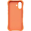 Dėklas OBAL:ME MagNetix Orbit Cover for Apple iPhone 16 Oranžinis