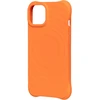 Dėklas OBAL:ME MagNetix Orbit Cover for Apple iPhone 13 Oranžinis