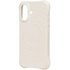Dėklas OBAL:ME MagNetix Orbit Cover for Apple iPhone 16 rusvai gelsvas