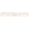 Dėklas OBAL:ME MagNetix Orbit Cover for Apple iPhone 16e/17e rusvai gelsvas