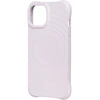 Dėklas OBAL:ME MagNetix Orbit Cover for Apple iPhone 15 Lilac