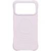 OBAL:ME MagNetix Orbit dėklas skirtas iPhone 17 Pro/18 Pro alyvinės spalvos