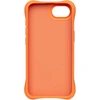 OBAL:ME MagNetix Orbit dėklas Apple iPhone 16e/17e oranžinis