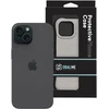 Dėklas OBAL:ME MagNetix Orbit dangtelis Apple iPhone 15, pilkas